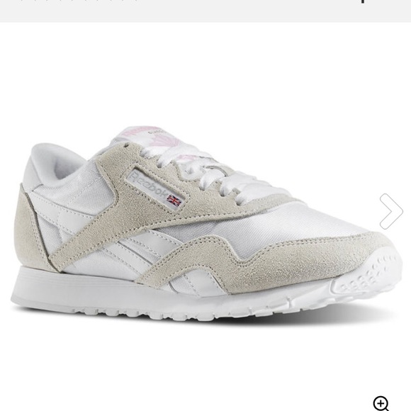 old school reebok sneakers